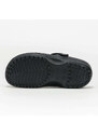 Pánské pantofle Crocs Classic Black