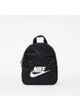 Batoh Nike NSW Futura 365 Women's Mini Backpack Black/ Black/ White, Universal