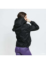 Dámská větrovka Urban Classics Ladies Transparent Light Pull Over Jacket Black
