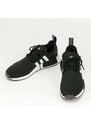 Pánské nízké tenisky adidas Originals NMD_R1 Primeblue Core Balck/ Ftw White/ Core Black