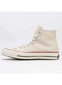 Converse Chuck 70 Parchment/ Garnet/ Egret