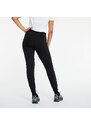 Dámské kalhoty Nike Sportswear W Essential Fleece Mr Pant Tight Black/ White
