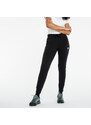 Dámské kalhoty Nike Sportswear W Essential Fleece Mr Pant Tight Black/ White