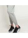 Dámské tepláky Nike Sportswear Women's Fleece Pants Dk Grey Heather/ White