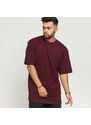 Pánské tričko Urban Classics Tall Tee Wine