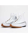 Dámské zimní boty Converse Run Star Hike Hi White/ Black/ Gum