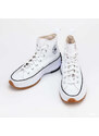 Dámské zimní boty Converse Run Star Hike Hi White/ Black/ Gum