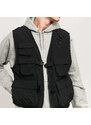 Pánská vesta Urban Classics Tactical Vest Black