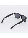 Pánské sluneční brýle Urban Classics Sunglasses Likoma UC Black