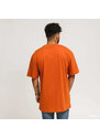 Pánské tričko Urban Classics Tall Tee Orange