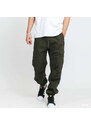 Pánské plátěné kalhoty Carhartt WIP Cargo Jogger Cypress