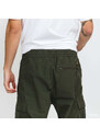 Pánské plátěné kalhoty Carhartt WIP Cargo Jogger Cypress