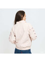 Dámská větrovka Champion Full Zip Top Light Pink