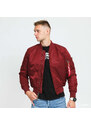 Alpha Industries Inc. Pánský bomber Alpha Industries MA-1 VF 59 Wine