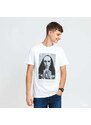 Tričko Urban Classics Bad Habit Tee White M