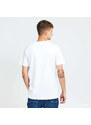 Tričko Urban Classics Bad Habit Tee White M