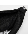 Ledvinka Nike Heritage Waistpack Black/ Black/ White