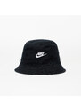 Klobouk Nike U NSW Bucket Futura Wash Black