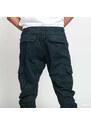 Pánské cargo pants Urban Classics Cargo Jogging Pants Green