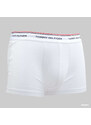 Boxerky Tommy Hilfiger Trunk 3 Pack Premium Essentials C/O White