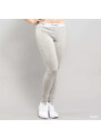 Dámské legíny Calvin Klein Legging Pant C/O Grey