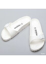 Pantofle Birkenstock Madrid Eva white