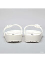 Pantofle Birkenstock Madrid Eva white