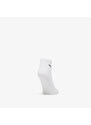 Pánské ponožky Nike Everyday Cushioned Training Ankle Socks 3-Pack White/ Black