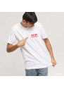 Tričko Urban Classics Cash Only Tee White L
