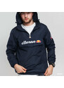 Pánská větrovka ellesse Mont 2 OH Jacket navy