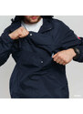 Pánská větrovka ellesse Mont 2 OH Jacket navy