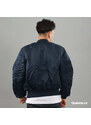 Alpha Industries Inc. Pánský bomber Alpha Industries MA-1 navy