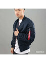 Alpha Industries Inc. Pánský bomber Alpha Industries MA-1 navy