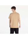 Pánské tričko Urban Classics Urban Classics Heavy Oversized Tee Beige