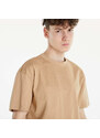 Pánské tričko Urban Classics Urban Classics Heavy Oversized Tee Beige