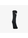 Pánské ponožky adidas Originals Trefoil Cushion Crew Socks 3-Pack Black