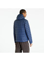Pánský svetr Patagonia M's Down Sweater Hooded Jacket New Navy