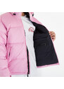 Pánská péřová bunda The North Face M 1996 Retro Nuptse Jacket Orchid Pink