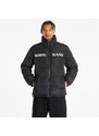 Pánská zimní bunda Karl Kani Retro Essential Puffer Jacket Black