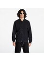 Pánská bunda Urban Classics Ultra Heavy Solid College Jacket Black