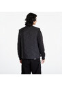 Pánská vesta Urban Classics Zipped Gilet Black