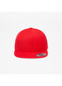 Kšiltovka Urban Classics Classic Snapback Red