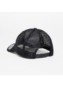 Kšiltovka Urban Classics Retro Trucker Black