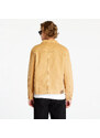 Pánská džínová bunda GUESS Go Aged Work Jacket Go Vintage Tan Wash