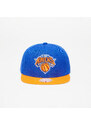 Kšiltovka Mitchell & Ness NBA Team 2 Tone 2.0 Snapback New York Knicks Royal/ Orange