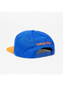 Kšiltovka Mitchell & Ness NBA Team 2 Tone 2.0 Snapback New York Knicks Royal/ Orange