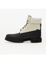 Pánské zimní boty Timberland 6 Inch Lace Up Waterproof Boot Black