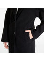 Dámská bunda Urban Classics Ladies Oversized Long Coat Black