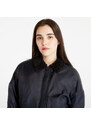 Dámská bunda bomber Urban Classics Ladies Pilot Bomber Jacket Black/ Black