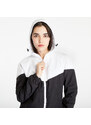 Dámská větrovka Urban Classics Ladies Arrow Windbreaker White/ Black